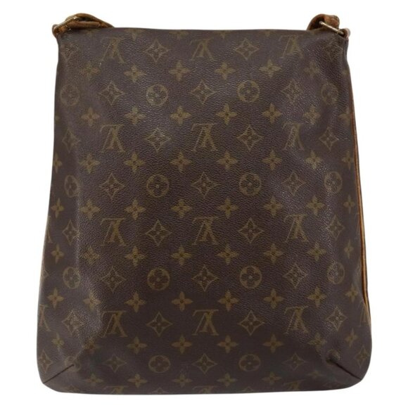 LOUIS VUITTON Monogram Musette Salsa Long Shoulder Bag - Picture 2 of 14